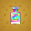 Perfume Bottle #3027
