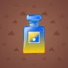 Perfume Bottle #3030