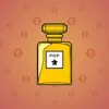 Perfume Bottle #3033