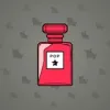 Perfume Bottle #3034