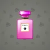 Perfume Bottle #3035