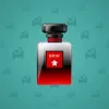 Perfume Bottle #3037