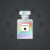 Perfume Bottle #3038