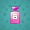 Perfume Bottle #3039