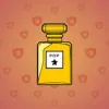 Perfume Bottle #304