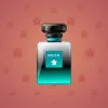Perfume Bottle #3041