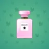 Perfume Bottle #3042