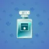 Perfume Bottle #3043