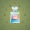 Perfume Bottle #3044