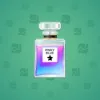Perfume Bottle #3045
