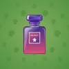 Perfume Bottle #3046