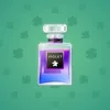 Perfume Bottle #3047