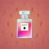 Perfume Bottle #3048