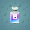Perfume Bottle #3049