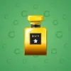 Perfume Bottle #3052