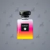 Perfume Bottle #3055