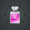 Perfume Bottle #3057