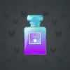 Perfume Bottle #3059