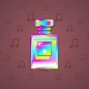 Perfume Bottle #306