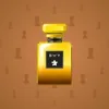 Perfume Bottle #3060
