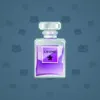 Perfume Bottle #3061