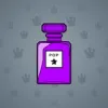 Perfume Bottle #3065