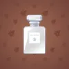 Perfume Bottle #3066
