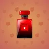 Perfume Bottle #3067