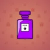 Perfume Bottle #3070