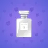Perfume Bottle #3071