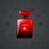 Perfume Bottle #3074