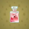 Perfume Bottle #3076