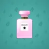 Perfume Bottle #3079