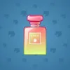 Perfume Bottle #3080
