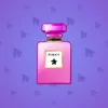 Perfume Bottle #3081