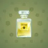 Perfume Bottle #3082