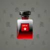 Perfume Bottle #3084