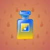 Perfume Bottle #3085