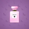 Perfume Bottle #3086