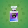Perfume Bottle #3087