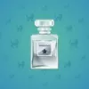 Perfume Bottle #3088