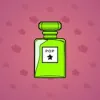 Perfume Bottle #309