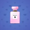 Perfume Bottle #3091