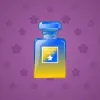 Perfume Bottle #3092