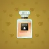 Perfume Bottle #3094