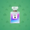 Perfume Bottle #3095
