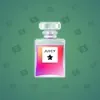 Perfume Bottle #3097