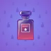 Perfume Bottle #3098