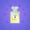 Perfume Bottle #3099