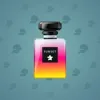 Perfume Bottle #31